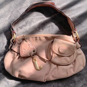 Juicy Couture mini bag authentic